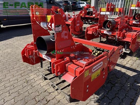 Grada rotativa - Maschio - delfino 1300