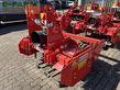 Grada rotativa - Maschio - delfino 1300