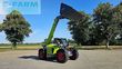 Telescopica - Claas - scorpion 742