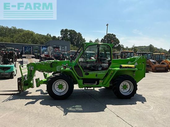 Telescopica - Merlo - p40.17 plus telehandler (st27178)