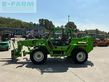 Telescopica - Merlo - p40.17 plus telehandler (st27178)