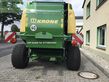 Empacadora gigant - Krone - varipack 165 xc