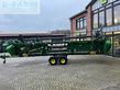 Cabezal - John Deere - 625x inkl. zürn schneidwerkswagen