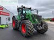 Tractor agrícola - Fendt - 828 profi +
