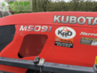 Tractor agrícola - Kubota - m5091 n