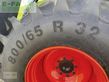 Cosechadora de Cereal - Claas - evion 430 classic+ v 560