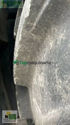 Tractor agrícola - John Deere - 6250r 6250 r