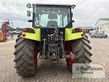 Tractor agrícola - Claas - axos 340