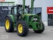 Tractor agrícola - John Deere - 6320 + fl