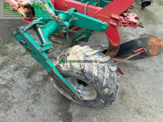 Arado - Kverneland - es100