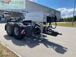 Remolqu agrícola - Fliegl - tandemdolly