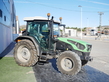 Tractor agrícola - Deutz-Farh 5100.4 D