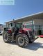 Tractor agrícola - Massey Ferguson - 8s 265