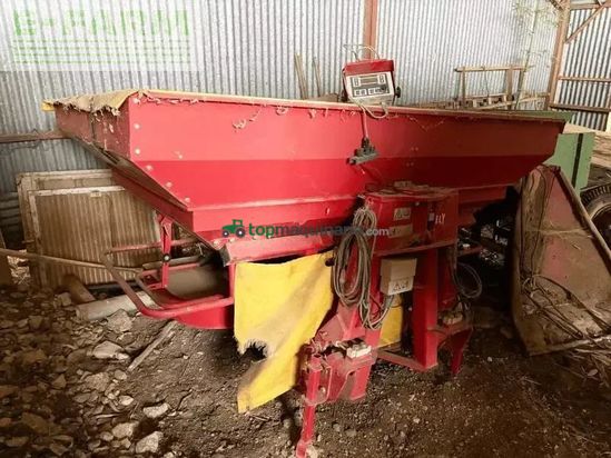 Esparcidor - Lely - centerliner