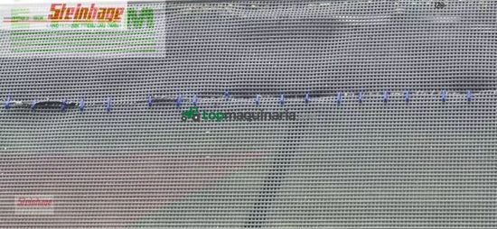 Remolqu agrícola - Fendt - tigo 75 xr