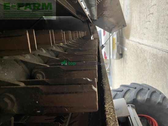 Cosechadora de Cereal - Claas - LEXION 770