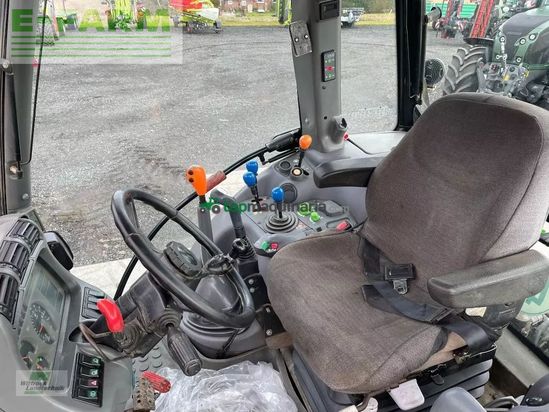 Tractor agrícola - Deutz-Fahr - agrotron 100