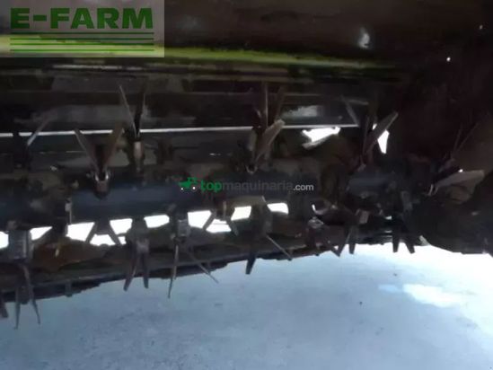 Cortacésped manual - Claas - disco 3200 c