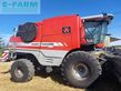Cosechadora de Cereal - Massey Ferguson - 9895
