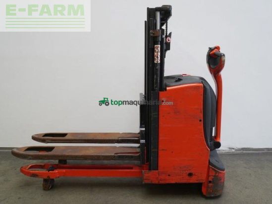 Elevadora - Linde - d 08 1160