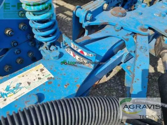 Arado - Lemken - variopal 7x 4 l 100