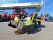 Cortacésped manual - Claas - corto 270f
