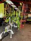 Rastrillo - Claas - liner 4000 hha