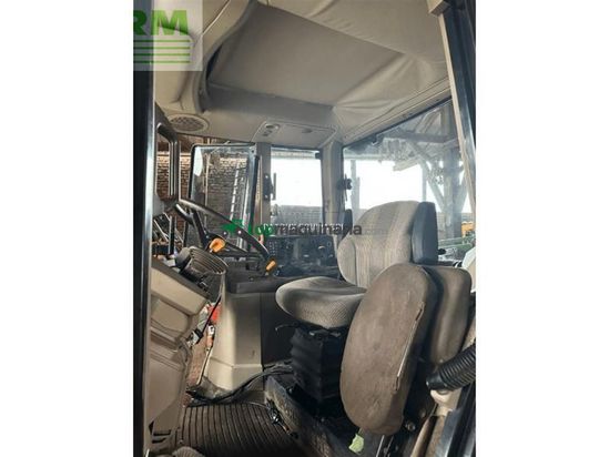 Tractor agrícola - John Deere - 6520