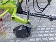 Rastrillo - Claas - liner 700 twin
