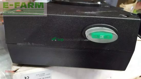 Sembradora - Amazone - bedienteilgreendrill