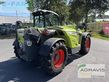 Telescopica - Claas - scorpion 741 varipower