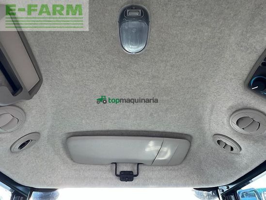 Tractor agrícola - John Deere - 3039r mit frontzapfwelle