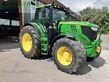 Tractor agrícola - John Deere - 6215r