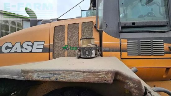 Minicargadora - Case IH - 721d