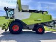 Cosechadora de Cereal - Claas - lexion 620