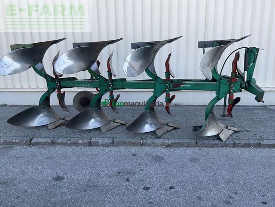 Arado - Regent - saturn 4-sch.