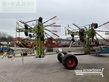 Henificador - Claas - liner 3600