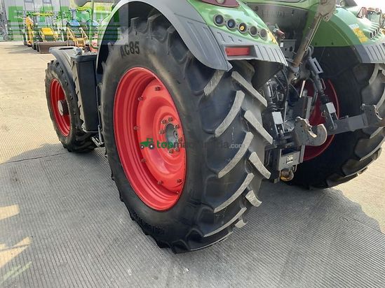 Tractor agrícola - Fendt - 513 power tractor (st23089)