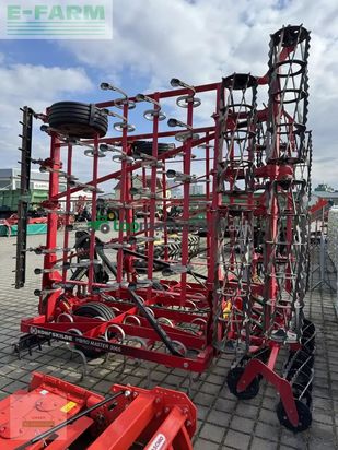 Cultivador - Kongskilde - 3065 sq