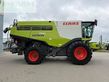 Cosechadora de Cereal - Claas - lexion 780