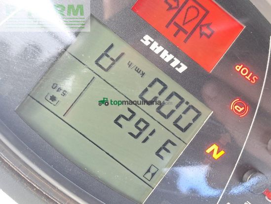 Tractor agrícola - Claas - ARION 530 CIS CIS