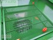 Esparcidor - Amazone - za-m 1001 special sbs