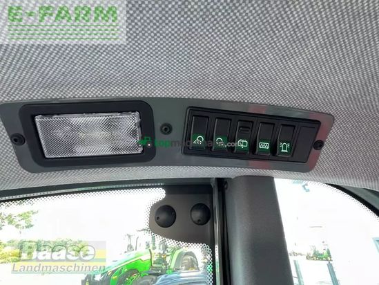 Minicargadora - Weidemann - 3080 klima 30km