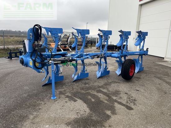 Arado - Lemken - lemken juwel 8 m v 5 n 100