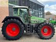 Tractor agrícola - Fendt - favorit 924 vario