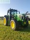 Tractor agrícola - John Deere - 6195m