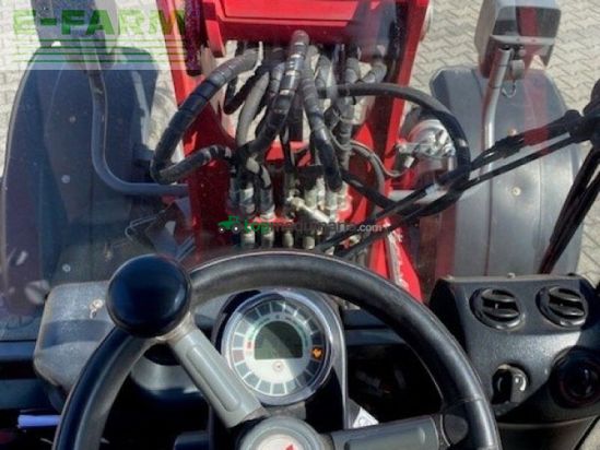 Minicargadora - Weidemann - 3070 cx60 lp t