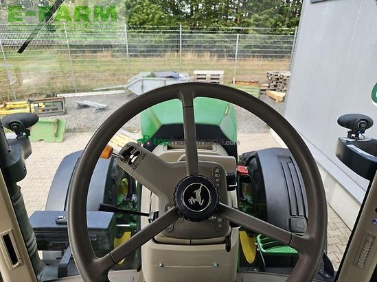 Tractor agrícola - John Deere - 7250r