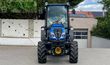 Tractor agrícola - New Holland - t4.90 f (stage v)