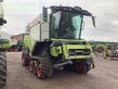 Cosechadora de Cereal - Claas - trion 660 terra trac
